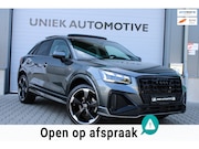 Audi Q2 - 35 TFSI S EDITION | S-TRONIC | S-LINE | PANO | LED- MATRIX |