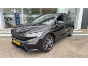 Skoda Enyaq iV - 80 Sportline