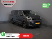 Opel Vivaro - 2.0 180 pk Aut. DC Dubbel Cabine 2xSchuifdeur/ 2.5t.Trekverm