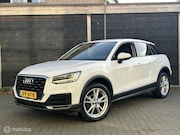 Audi Q2 - 1.0 TFSI Design Pro Line Clima / fm nav / keyless / 78.502 K