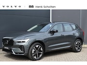 Volvo XC60 - T6 Plug-in hybrid AWD Ultra Dark | Trekhaak | Panoramadak |
