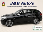BMW X1 - sDrive20i High Executive M sport Black edition Panorama dak