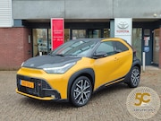 Toyota Aygo X - HYBRID 115 GR-SPORT JBL-AUDIO 18''LM-VELGEN KEYLESS PARK-SEN