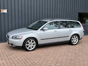 Volvo V50 - 2.5 T5 Momentum 1E EIG.!/DEALER OND.!/YOUNGTIMER!/APK!/