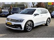 Volkswagen Tiguan - 2.0 TSI 4Motion Highline Business R-Line