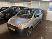 Chevrolet Matiz - 0.8 Pure