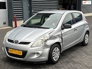Hyundai i20 - 1.2i i-Drive