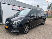 Mercedes-Benz V-klasse - 300d Extra Lang DC Avantgarde Edition