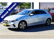 Mercedes-Benz A-klasse - 250 e Carplay/Android, Navi, Clima, StoelVerw, Full Led, Haa