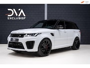 Land Rover Range Rover Sport - SVR