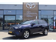 Toyota RAV4 - 2.5 HYBRID EXECUTIVE 1e EIGENAAR JBL-AUDIO BLIND-SPOT 360°CA