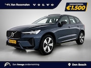 Volvo XC60 - 2.0 T6 AWD Plus Dark | Panorama dak | Leder | Rijklaar |