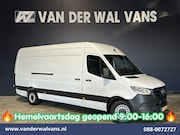 Mercedes-Benz Sprinter - 316 CDI 164pk L3H2 Euro6 Airco | 2x Zijdeur | Camera | Apple