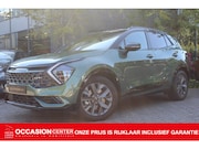Kia Sportage - 1.6 T Hybrid GT Line Plus 230PK! Full Option! 'RIJKLAARPRIJS