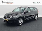 Skoda Kodiaq - 1.5 TSi 150 Pk Automaat Limited Business Edition | Trekhaak 