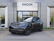 Land Rover Range Rover - P550e SV | Two-Tone interieur | Obsidian Black