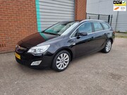 Opel Astra - Sports Tourer 1.4 Turbo Cosmo Navi! Bj:2011 NAP