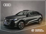 Audi Q5 Sportback - e-hybrid quattro 367pk S edition competition