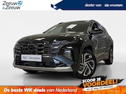 Hyundai Tucson - 1.6 T-GDI | PHEV | COMFORT SMART | €8000, - KORTING | OP=OP