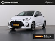 Toyota Yaris - 1.5 Hybrid Executive | Panoramadak | Stoel/Stuurverwarming |