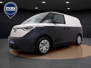 Volkswagen ID. Buzz Cargo - 77 kWh | Camera | ACC | Stoelverwarming | Parkeerhulp | Schu