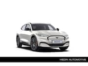 Ford Mustang - Standard RWD 75 kWh