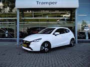Mazda 2 - 2 1.5 SkyActiv-G 90 Centre-Line|AUTOMAAT|Rijklaar