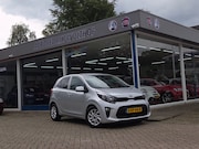 Kia Picanto - 1.2 CVVT DREAM TEAM EDITION