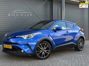 Toyota C-HR - 1.8 Hybrid Dynamic, Camera, Keyless, Stoelverwarming