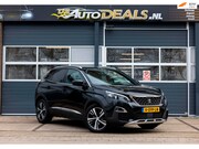 Peugeot 3008 - 1.2 PureTech GT-LINE | PANO | NETTE AUTO