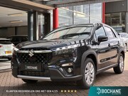 Suzuki S-Cross - 1.4 Boosterjet Select Hybrid Automaat 110PK | Navigatie | Ca