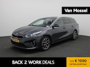 Kia Ceed - Sportswagon 1.0 T-GDi GT-Line Business Edition | Apple Carpl