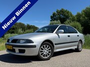 Mitsubishi Carisma - 1.6 Comfort Drive | 1e Eigenaar | slechts 99.576 km | Airco 