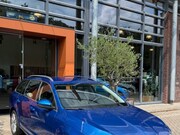 Skoda Octavia - 1.0 TSI GREENTECH AMBITION BUSINESS/NL-AUTO/AUTOMAAT/STOELVE