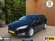 Ford Focus - Wagon 1.0 Titanium Edition ✅125Pk ✅Navi ✅Boekjes