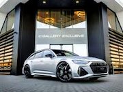 Audi RS6 - Avant TFSI quattro - RS Dynamic + | Panorama | B&O