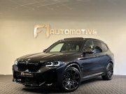 BMW X3 M - Competition Pano|Carbon|HuD|H/K|Kuip|Keyless|Sfeer