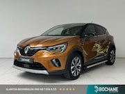 Renault Captur - 1.3 TCe 140 Intens | Navigatie | Camera | Stuurverwarming |