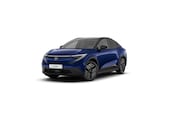 Nissan Leaf - 52 kWh 177 1AT Advance + Two Tone | 18" lichtmetalen velgen