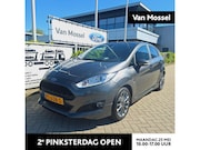 Ford Fiesta - 1.0 EcoBoost ST Line | Airco | Trekhaak | Elekt. Ramen Voor 