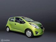 Chevrolet Spark - 1.0 16V LS