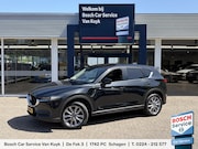 Mazda CX-5 - 2.0 SkyActiv-G 165 Sport Selected / Automaat / NL-Auto / 1e-