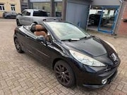 Peugeot 207 - CC 1.6 VTi