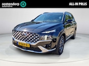 Hyundai Santa Fe - 1.6 T-GDI PHEV Premium 7p. | Rijklaarprijs | 7-Zits | Naviga