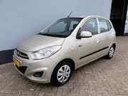 Hyundai i10 - 1.0 i-Drive Cool - Airco