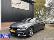 BMW 4-serie Gran Coupe - 420i M Sport| Carplay| Origineel Mat