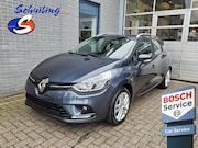 Renault Clio - Estate 0.9 TCe Zen Inclusief Afleveringskosten