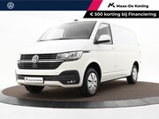 Volkswagen Transporter - 2.0 TDI 150pk DSG L1H1 28 Bulli · Apple/Android Car Play · A
