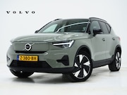 Volvo XC40 - Ext. Range 252PK Plus 82kWh | Warmtepomp | Privacy glas | St