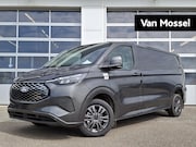 Ford e-Transit - Cust. 340 L2H1 Limited 71 kWh | Driver Assistent Pack Ultima